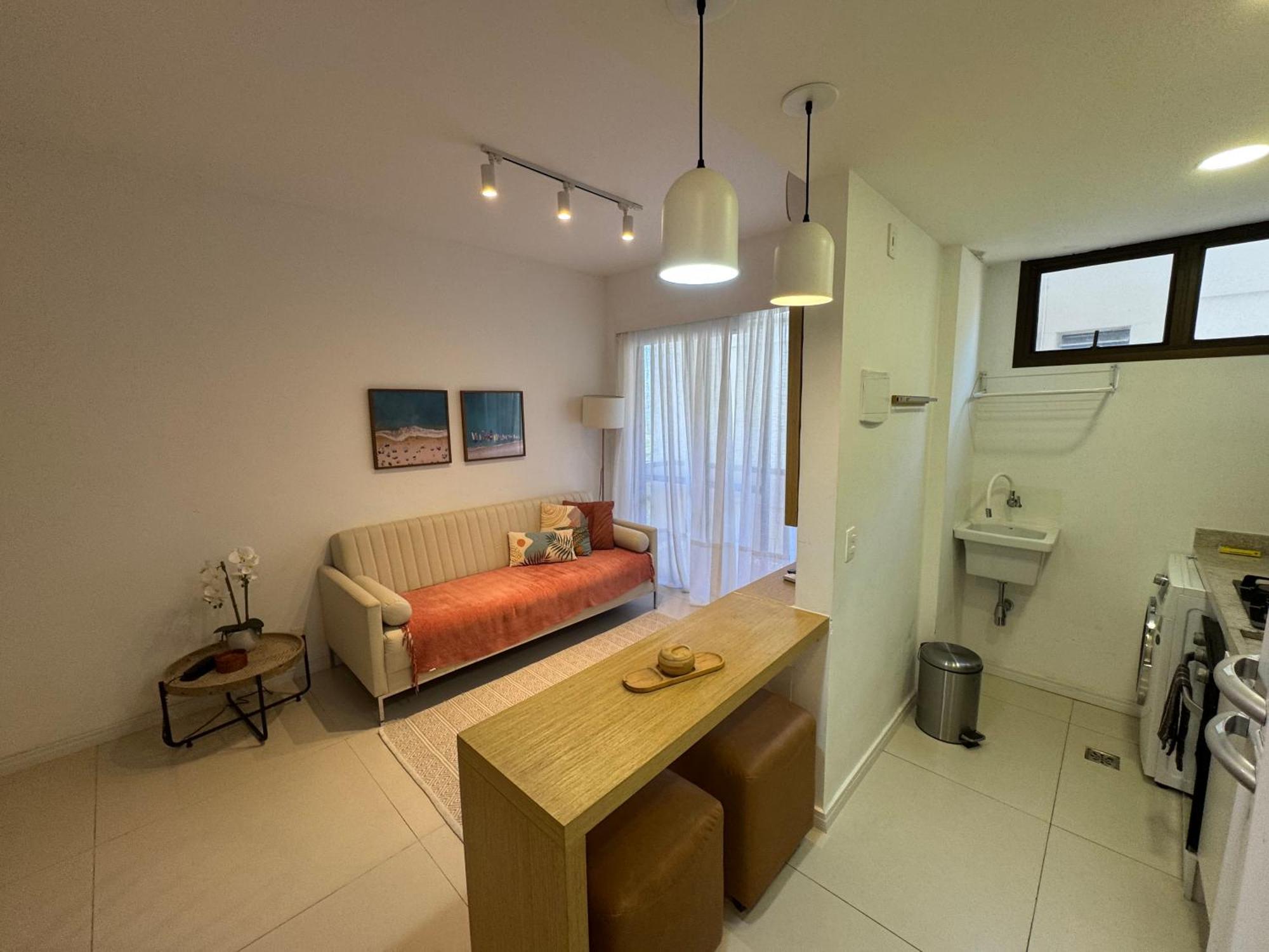 Luxuoso Quarto Sala Leblon 里约热内卢 外观 照片