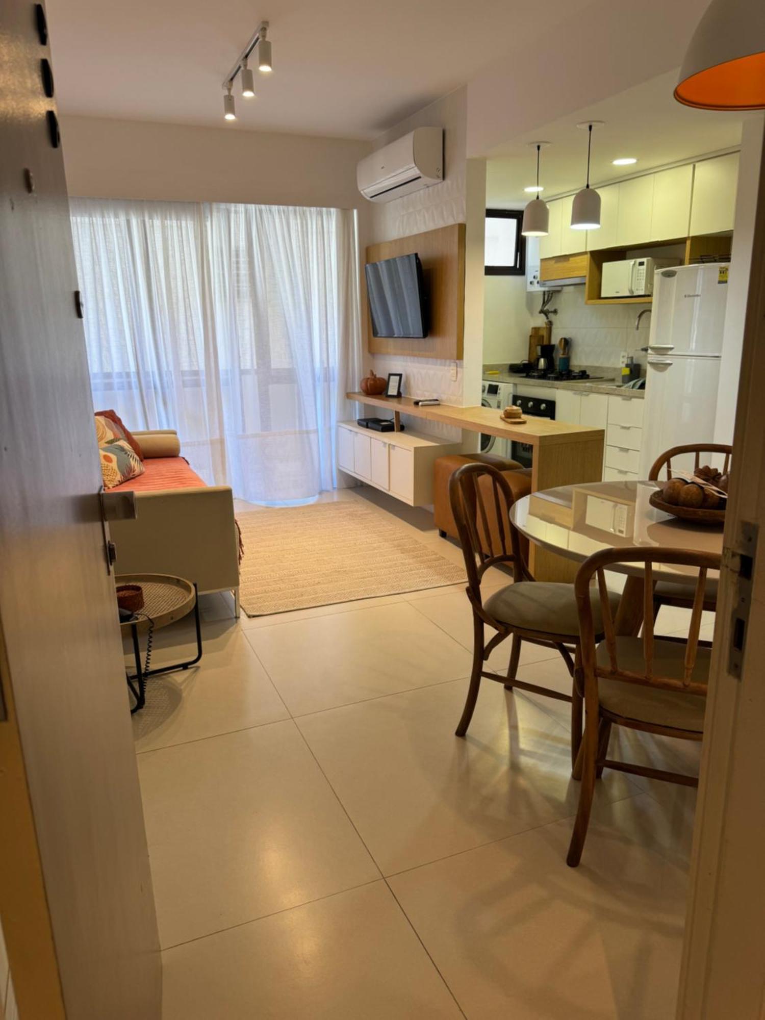 Luxuoso Quarto Sala Leblon 里约热内卢 外观 照片